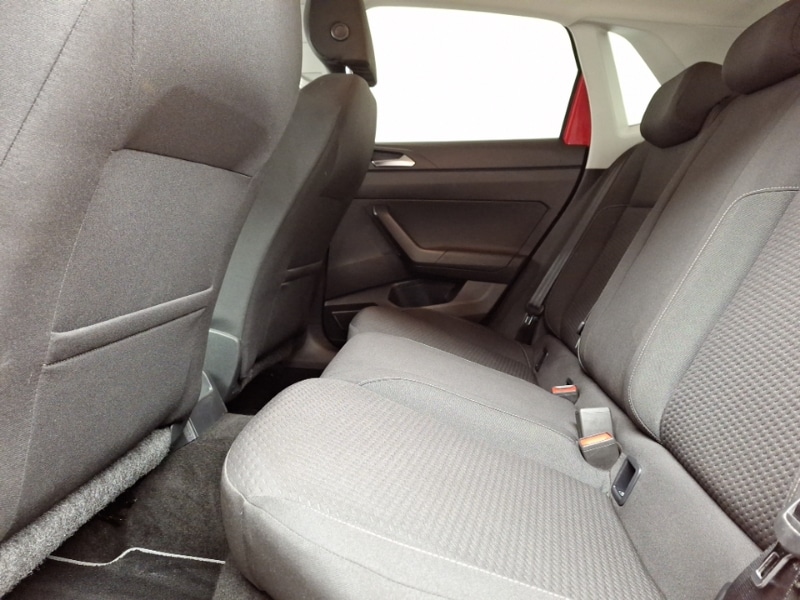 Used Volkswagen Polo 2020 for sale - 76970474: Photo 6
