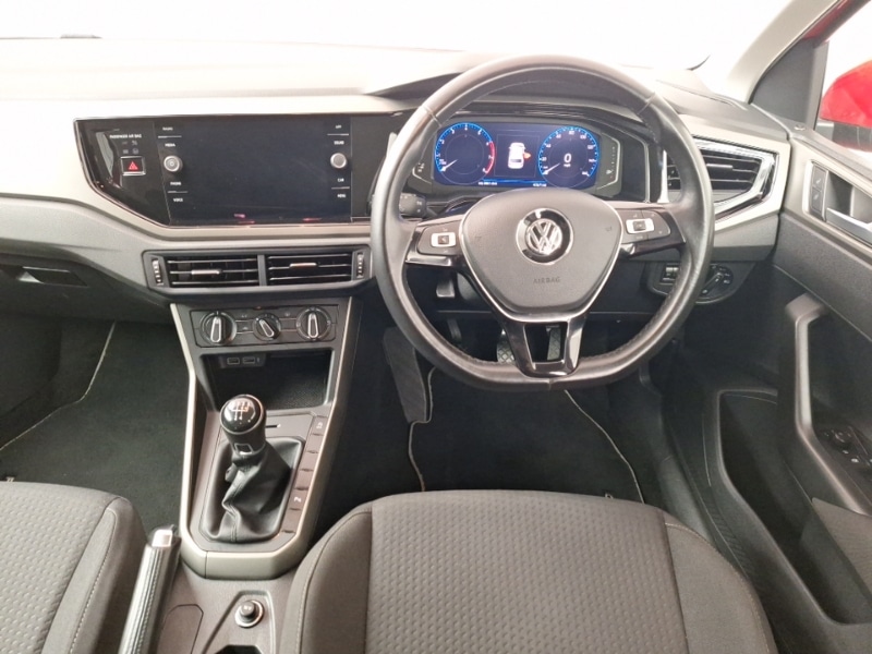 Used Volkswagen Polo 2020 for sale - 76970474: Photo 7