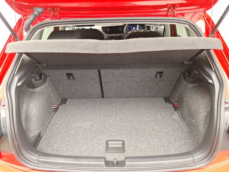 Used Volkswagen Polo 2020 for sale - 76970474: Photo 8