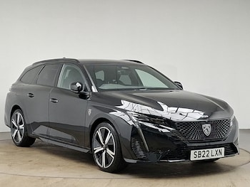 Used Peugeot 308 2022 for sale - 78441631: Photo
