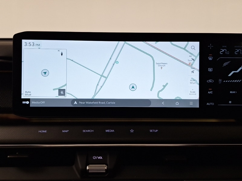 Used Kia EV9 2024 for sale - 77130162: Photo 7