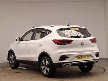 Used MG MG ZS 2022 for sale - 77963891: Photo