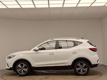 Used MG MG ZS 2022 for sale - 77963891: Photo