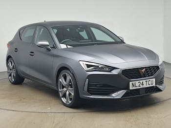 Used Cupra Leon 2024 for sale - 79627211: Photo