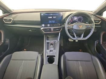 Used Cupra Leon 2024 for sale - 79627211: Photo