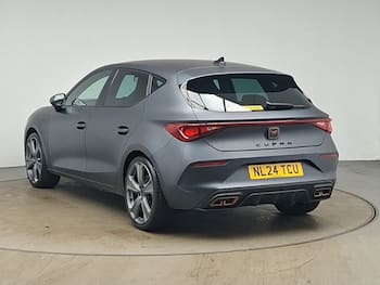 Used Cupra Leon 2024 for sale - 79627211: Photo