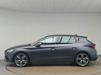 Used Cupra Leon 2024 for sale - 79627211: Photo