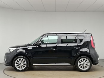 Used Kia Soul 2018 for sale - 79153543: Photo