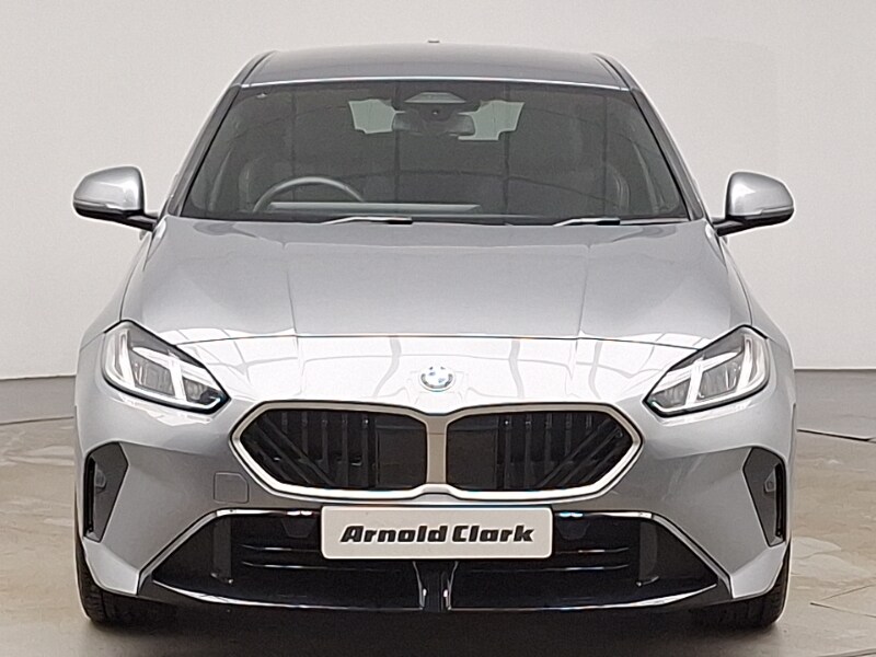 Used BMW 1 Series 2025 for sale - 76533216: Photo 12