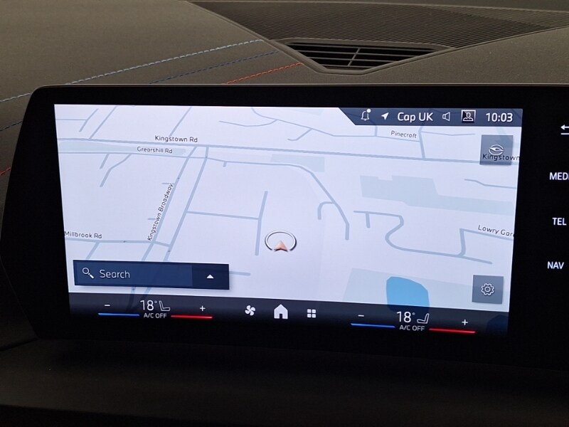 Used BMW 1 Series 2025 for sale - 76533216: Photo 17