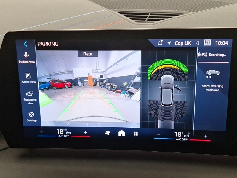 Used BMW 1 Series 2025 for sale - 76533216: Photo 19