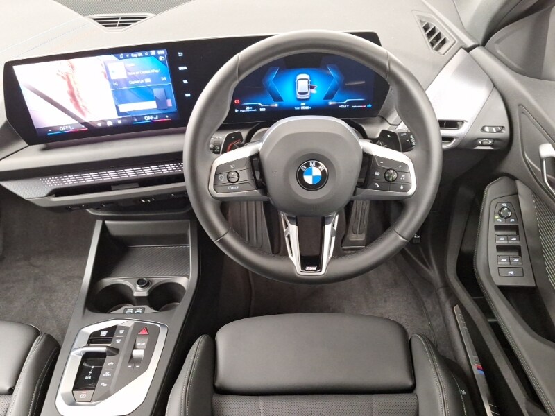 Used BMW 1 Series 2025 for sale - 76533216: Photo 7