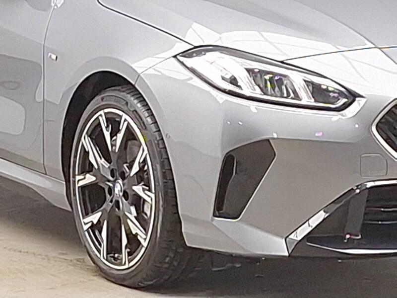 Used BMW 1 Series 2025 for sale - 76533216: Photo 9