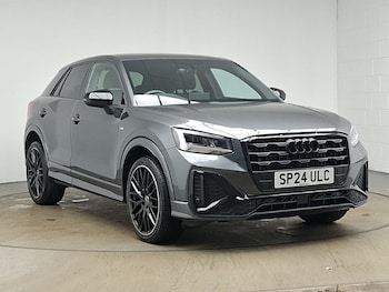 Used Audi Q2 2024 for sale - 78783173: Photo