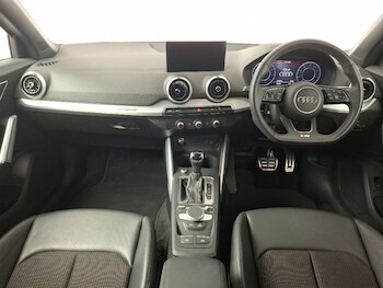 Used Audi Q2 2024 for sale - 78783173: Photo