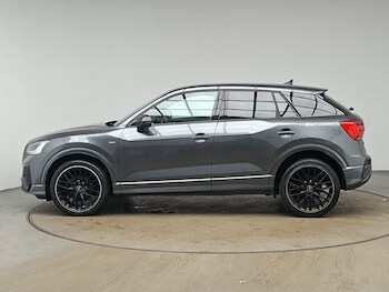 Used Audi Q2 2024 for sale - 78783173: Photo