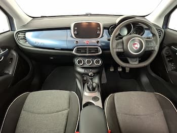 Used Fiat 500X 2018 for sale - 79618666: Photo