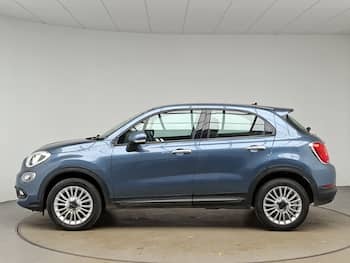Used Fiat 500X 2018 for sale - 79618666: Photo