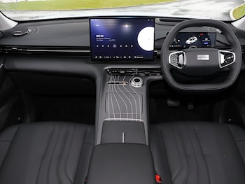Used Geely Starray 2026 for sale - 78842119: Photo