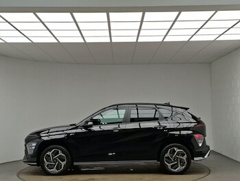 Used Hyundai KONA 2025 for sale - 78442035: Photo