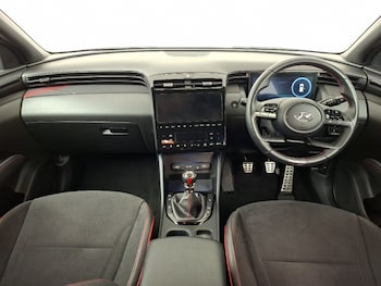 Used Hyundai TUCSON 2023 for sale - 79101337: Photo