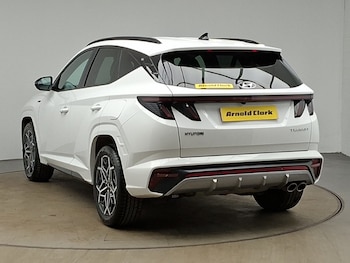 Used Hyundai TUCSON 2023 for sale - 79101337: Photo