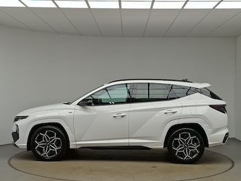 Used Hyundai TUCSON 2023 for sale - 79101337: Photo