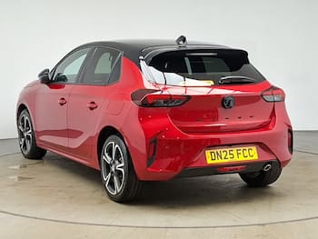 Used Vauxhall Corsa 2025 for sale - 79201204: Photo