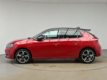 Used Vauxhall Corsa 2025 for sale - 79201204: Photo