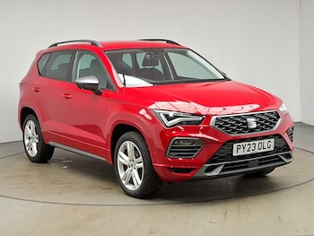 Used SEAT Ateca 2023 for sale - 79594566: Photo