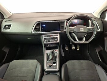 Used SEAT Ateca 2023 for sale - 79594566: Photo