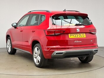 Used SEAT Ateca 2023 for sale - 79594566: Photo