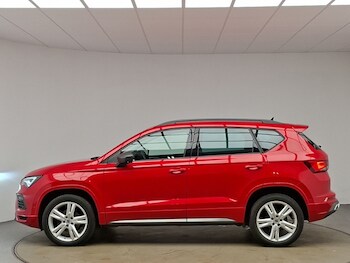 Used SEAT Ateca 2023 for sale - 79594566: Photo