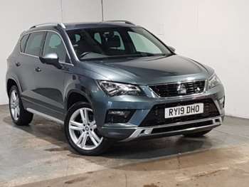 2019 - 2.0 TDI FR [EZ] 5dr