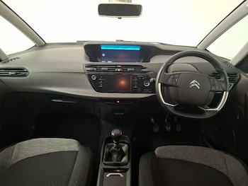 Used Citroen Grand C4 Picasso 2021 for sale - 78441640: Photo