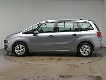 Used Citroen Grand C4 Picasso 2021 for sale - 78441640: Photo