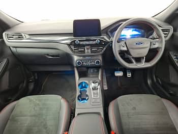 Used Ford Kuga 2023 for sale - 79686352: Photo