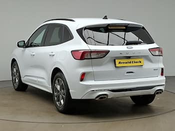 Used Ford Kuga 2023 for sale - 79686352: Photo