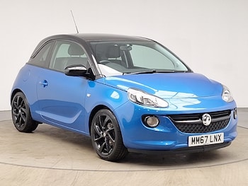Used Vauxhall ADAM 2018 for sale - 78243483: Photo