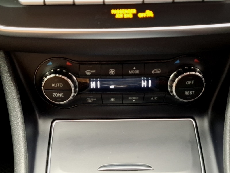 Used Mercedes-Benz GLA 2018 for sale - 78071428: Photo 16