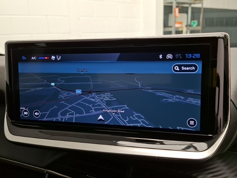 Used Peugeot 208 2025 for sale - 77338386: Photo 10