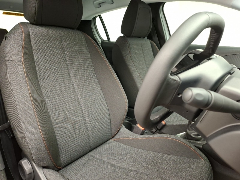 Used Peugeot 208 2025 for sale - 77338386: Photo 12