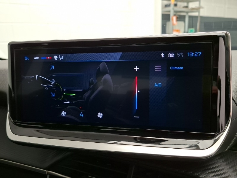 Used Peugeot 208 2025 for sale - 77338386: Photo 14