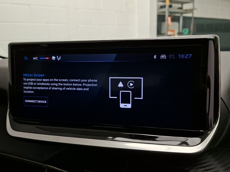 Used Peugeot 208 2025 for sale - 77338386: Photo 15