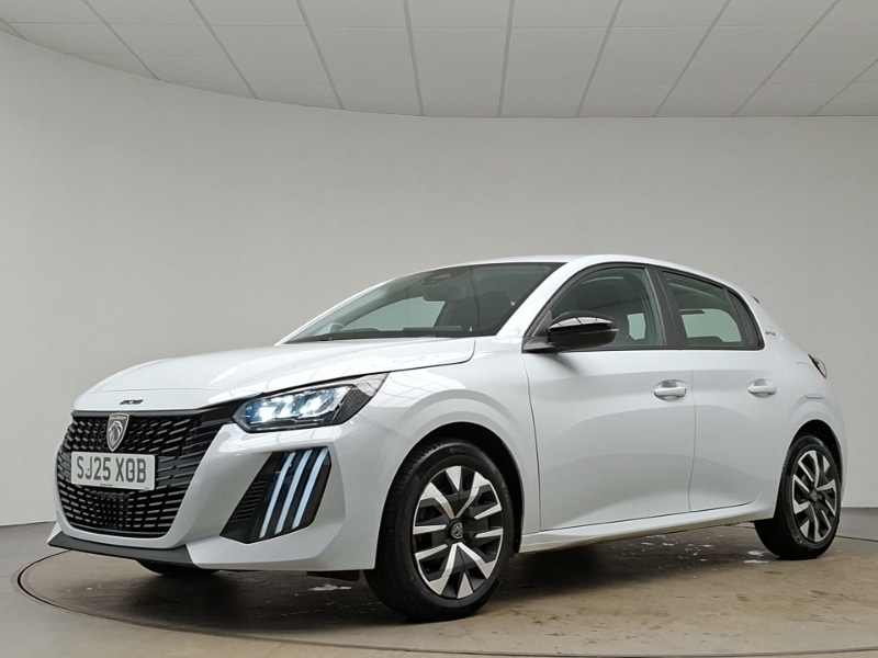 Used Peugeot 208 2025 for sale - 77338386: Photo 18