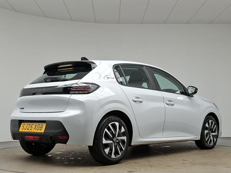 Used Peugeot 208 2025 for sale - 77338386: Photo 19