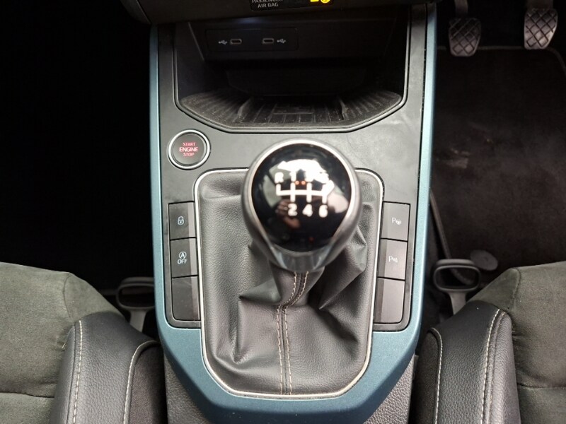 Used SEAT Arona 2024 for sale - 77847361: Photo 15