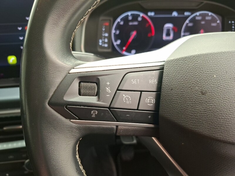 Used SEAT Arona 2024 for sale - 77847361: Photo 18