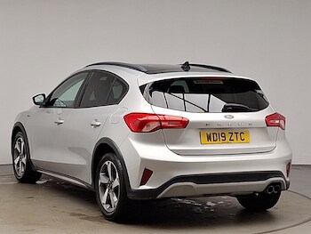 Used Ford Focus 2019 for sale - 76533222: Photo