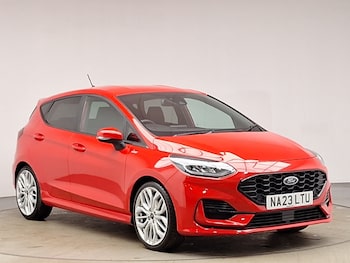 Used Ford Fiesta 2023 for sale - 78274807: Photo